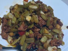 -大鱼徽州·寻味徽菜(星光总店)