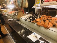 -力高皇冠假日酒店-亚细亚餐厅