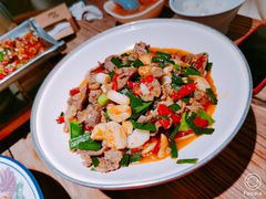 -树厨贵州菜(大十字店)