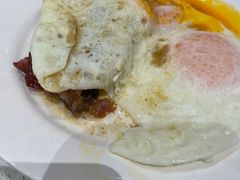 -香港新发烧腊茶餐厅(书城店)