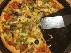 -鼎香缘海鲜自助火锅烤肉(锦辉购物广场店)