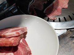 -33韩式自助烧烤(环城南路店)
