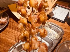 -破店肥哈·东北烧烤(南山保利店)