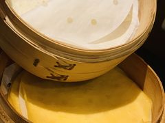 -北京王府井希尔顿酒店·秦唐中餐厅Chynna