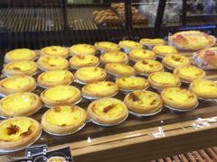 -波波's蛋糕店(于洪广场店)