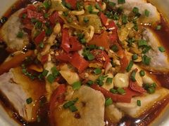 -乔街深夜食堂·台州菜·高压锅生蚝(杭州总店)