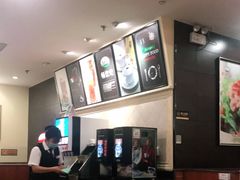 -萨莉亚意式餐厅(金隅嘉品mall店)