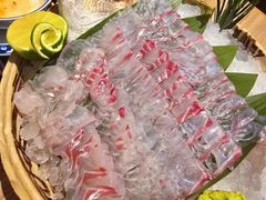 -小山日本料理(兴业太古汇店)