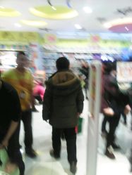-孩子王童乐园(绵阳涪城万达店)