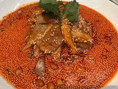 -院8里·少城记忆老川菜(宽窄巷子店)