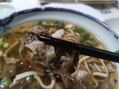 -淮南牛肉汤酒店(可伦公馆店)