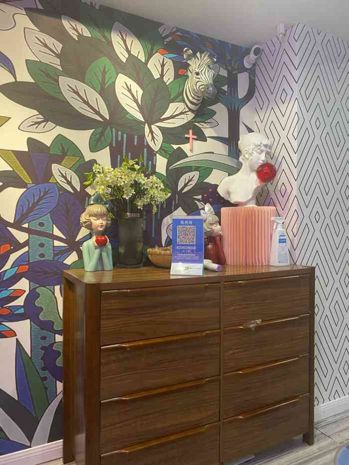 小确幸 massage(黄浦山东中路中福世福汇店)-"这家店位于南京东路后面