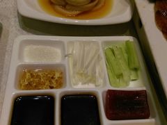 -京味民福烤鸭店(建设四马路店)