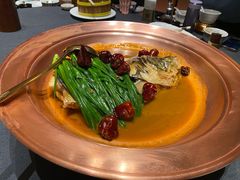 -锦府园·新台州菜(合生汇店)