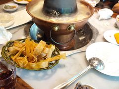 -老五四季涮肉(白纸坊店)