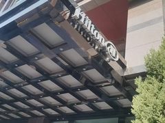 -北京王府井希尔顿酒店·万斯阁西餐厅