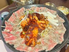 -双门洞·森系料理(体育西店)