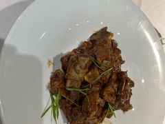 -福海居烤鸭店(鸟巢店)