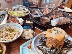 -济州爱肉堂(总店)