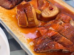 -肥田仔·香港大排档(静安寺店)