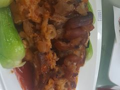 -清真悦宾楼食府(海湖店)