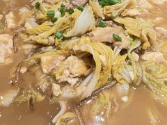 -添福来墨鱼饺子 · 海鲜东北菜(大连星海·黄浦路店)