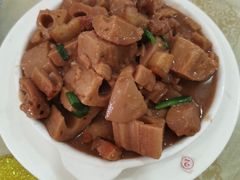 -文海饭店(朝阳路店)