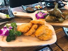 -Hi YOU你的饭局泰餐厅(雍和宫店)