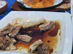 -东江海鲜大排档·潮汕菜·砂锅粥