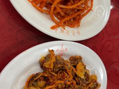 拌毛蚶-西塔大冷面(市府大路店)