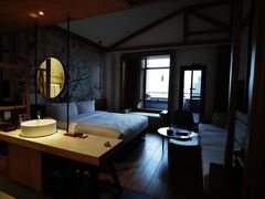 -清河半岛温泉度假酒店