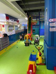 -Land Mark蓝马乐园(华联武夷购物中心店)