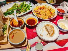 -醉长安(钟楼旗舰店)