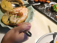 -绿茶餐厅(成都大悦城店)