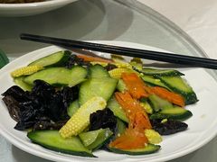 -香山小厨(南联路店)