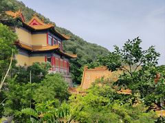 -千佛山风景名胜区