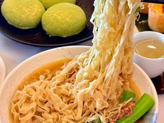 -顺德喜来登酒店·采悦轩