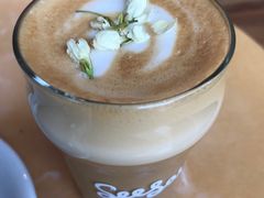 -Seesaw Coffee(朝阳大悦城店)