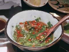 -花潮料理艺食馆(成都万象城店)