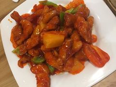 -陈傻子餐厅(世纪都会店)