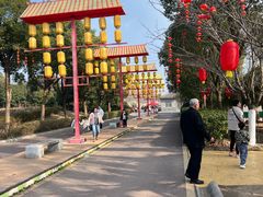 -云幽谷旅游区