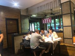 大堂-巴厘龙虾·榜首油焖大虾(旗舰店·万松园)