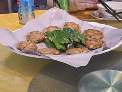 -大笑饭堂(甲子桥店)