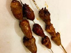 -胖太太四川麻辣排骨串(镇江路分店)