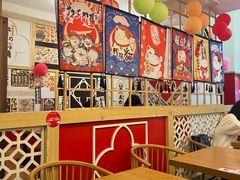 -小樽融合料理·匠心专注料理八年(京溪店)