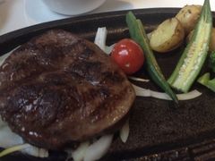 -斗牛士牛排(南京东路店)
