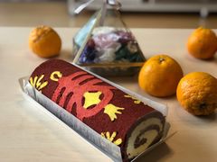 -卷时·瑞士卷·生日蛋糕(大望路店)