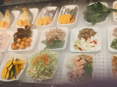 -渔家风味·鲅鱼水饺·央视展播·海鲜天津菜(开发区店)