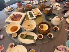 -东方御宴海鲜酒楼(棕泉酒店)