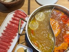 -四喜小胖·北京涮肉(五道营店)